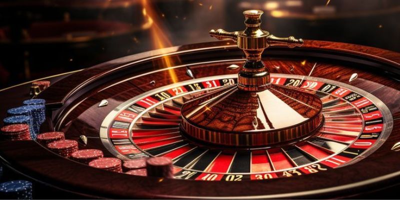Hệ thống tại Casino WM sử dụng công nghệ quay số hiện đại.