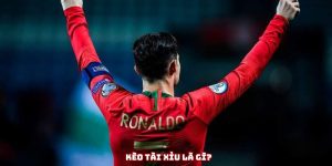 kèo tài xỉu